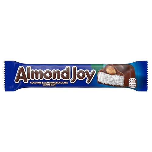 Zoom to enlarge the Almond Joy Candy Bar
