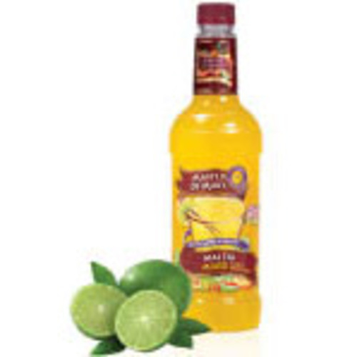 Master Of Mixes Mai Tai