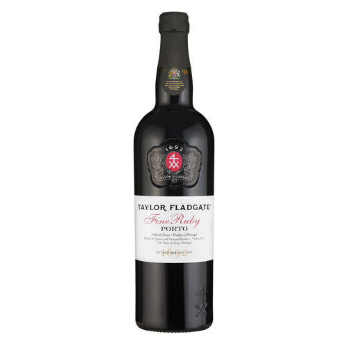 Taylor Fladgate Special Ruby Port