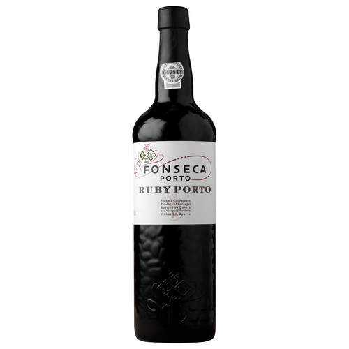 Fonseca Ruby Red Port