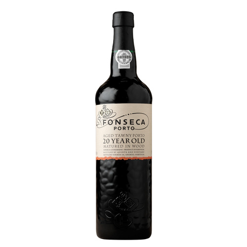 Fonseca 20 Year Old Tawny Red Port