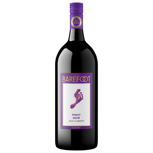 Barefoot Cellars Pinot Noir