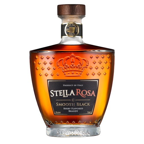 Stella Rosa Smooth Black Italian Brandy