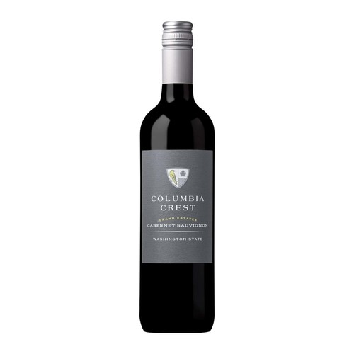 Columbia Crest Grand Estates Cabernet Sauvignon