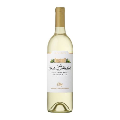 Chateau Ste. Michelle Sauvignon Blanc