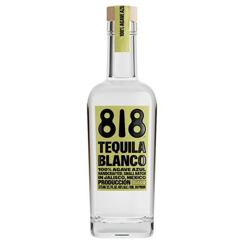 818 Tequila • Blanco