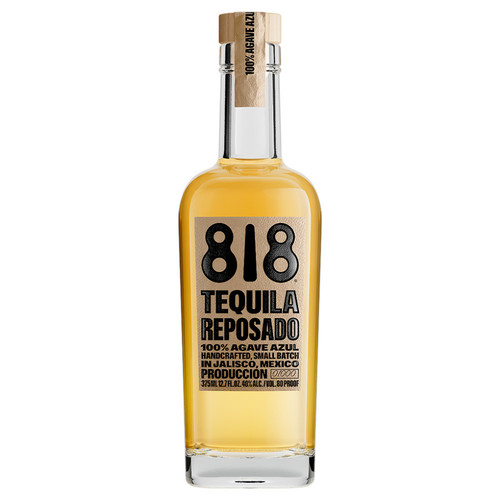 Zoom to enlarge the 818 Tequila &bull; Reposado