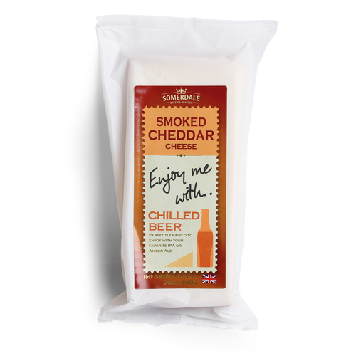 Somerdale Enjoy Me With Beer Cheese