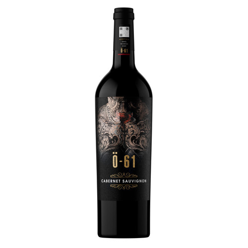 O-61 Cabernet Sauvignon Chile