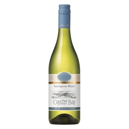 Oyster Bay Sauvignon Blanc