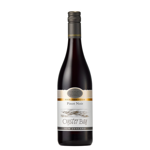Oyster Bay Pinot Noir