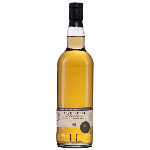 Adelphi &bull; Glenlossie 2013 10yr