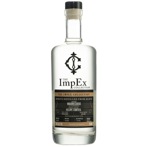 Impex Collection • Madrecuixe Felipe Cortes