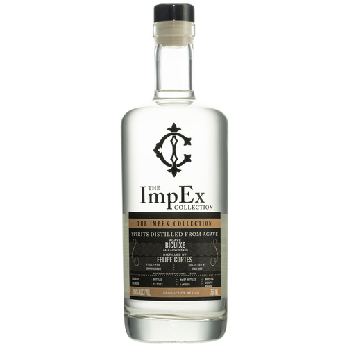 Impex Collection • Bicuixe Felipe Cortes