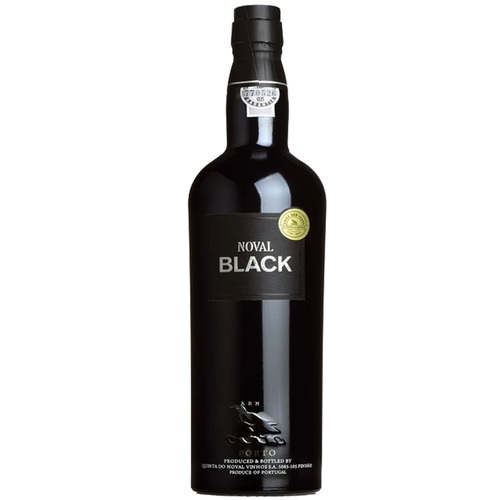 Quinta Do Noval Black