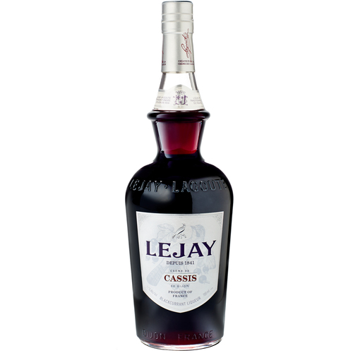 Lejay Creme De Cassis