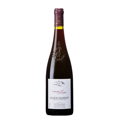 Dom Lavigne Saumur Champigny