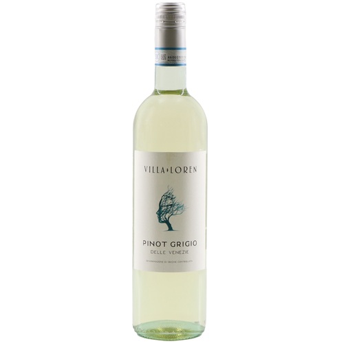 Villa Loren Pinot Grigio