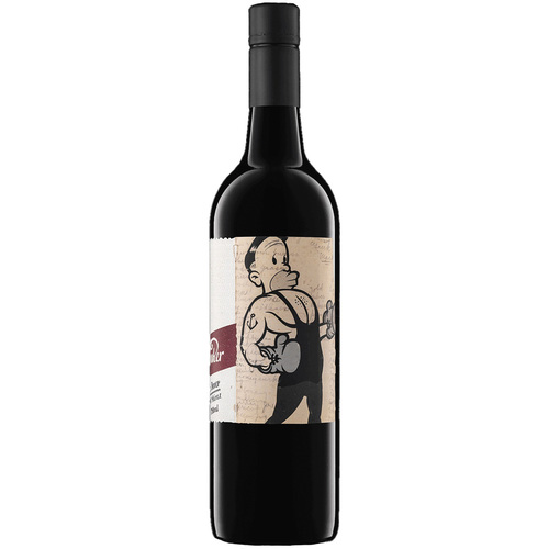 Mollydooker The Boxer Shiraz Australia