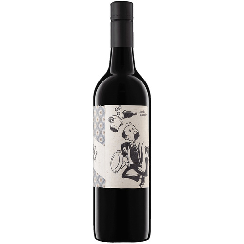 Mollydooker The Maitre D' Cabernet Sauvignon