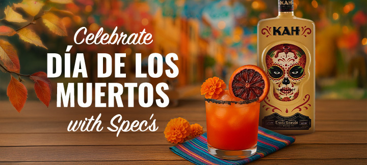 Celebrate Dia de los Muertos