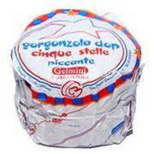 Gelmini Gorgonzola Piccante