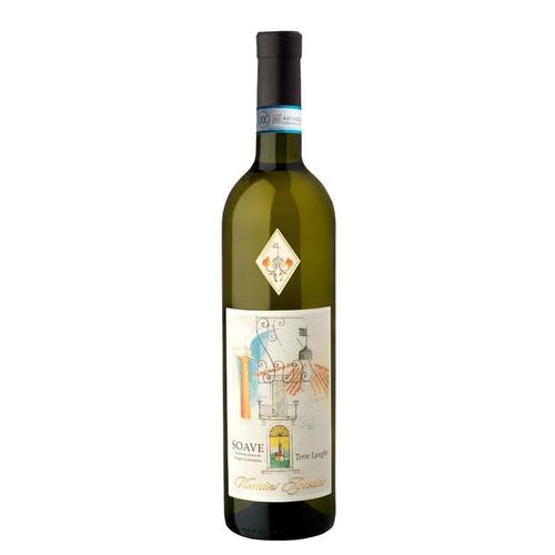 Vincenti Soave Terre Lunghe