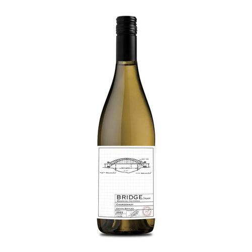 Bridge Vineyards Chardonnay