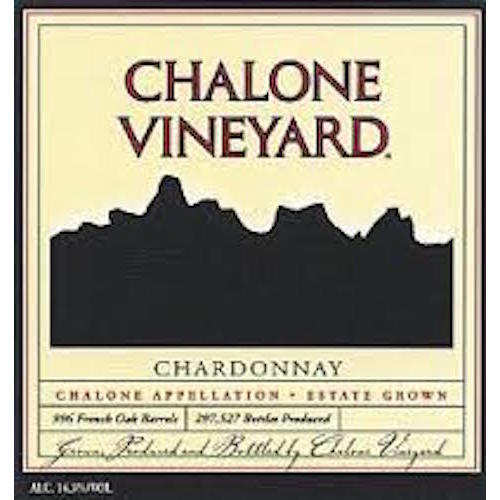 Chalone Estate Chardonnay