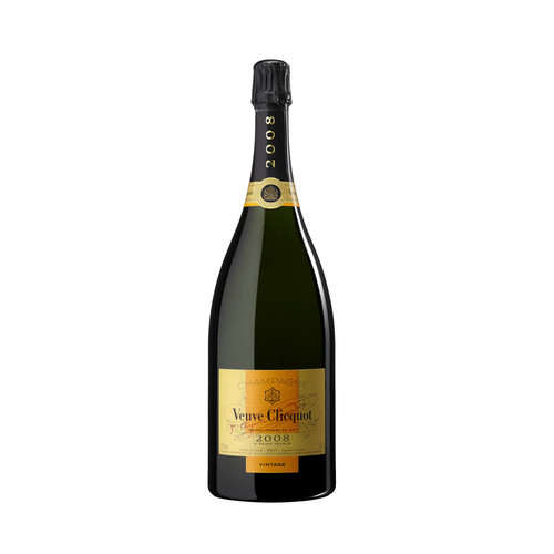 Clicquot La Grande Dame Champagne