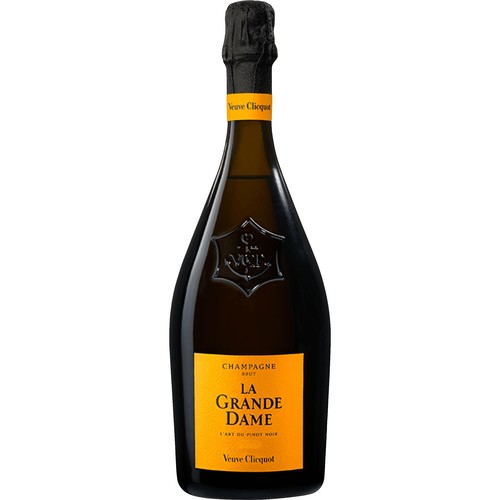 Clicquot La Grande Dame Champagne