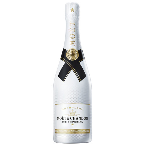 Zoom to enlarge the Moet Ice Imperial Champagne