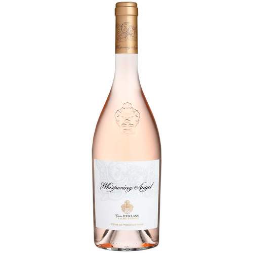 Chateau D'esclans Whispering Angel Provence Rose