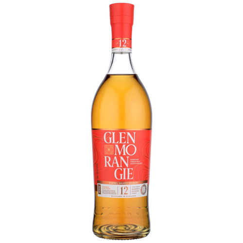 Glenmorangie Malt &bull; 12yr Calvados Cask