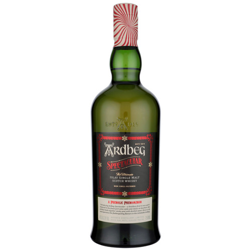 Ardbeg Malt • Spectacular