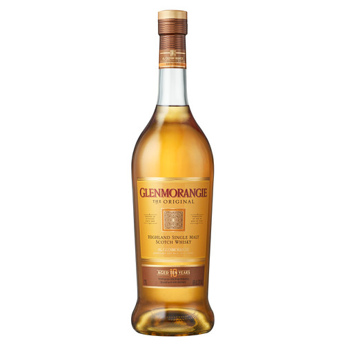 Glenmorangie Malt &bull; 12yr