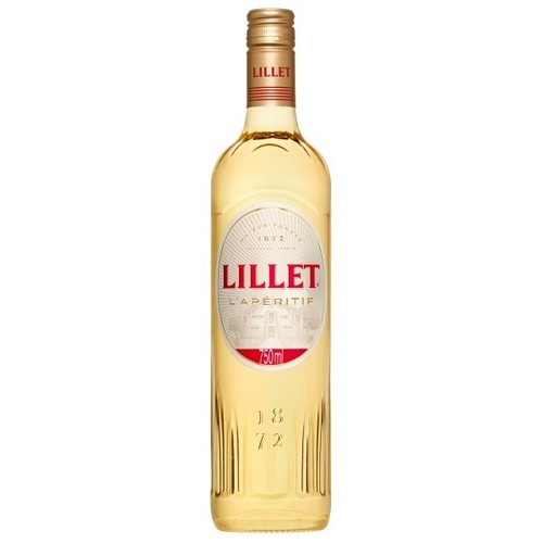 Lillet Blanc Aperitif