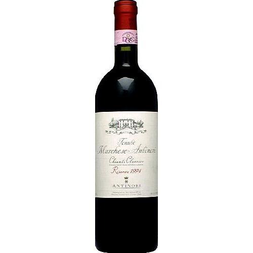 Zoom to enlarge the Antinori Tenuta Marchese Chianti Classico Riserva