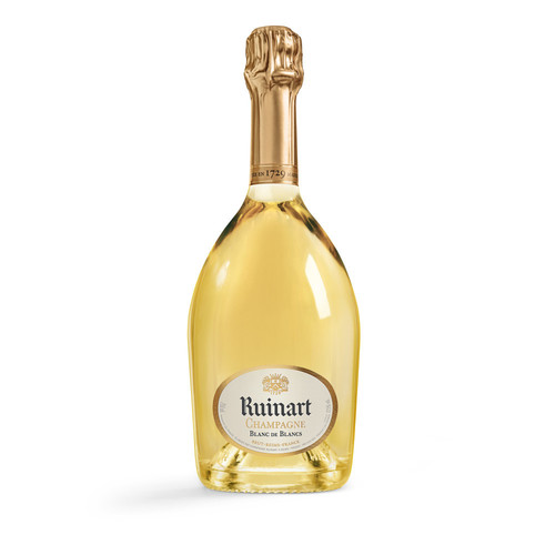 Zoom to enlarge the Ruinart Brut Champagne Blanc De Blancs Chardonnay
