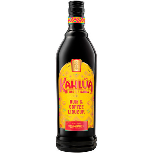 Kahlua Original Rum and Coffee Liqueur