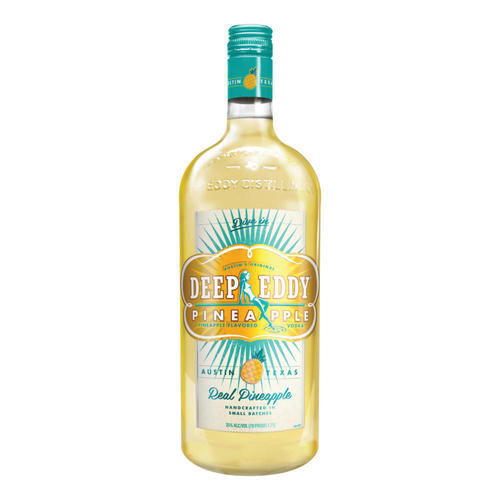 Deep Eddy Vodka • Pineapple