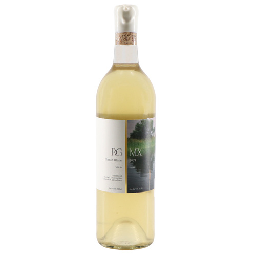 Rgmx Chenin Blanc