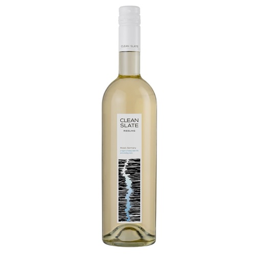 Zoom to enlarge the Clean Slate Riesling Mosel