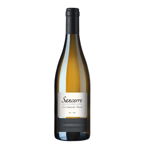 Zoom to enlarge the Dom Michel Thomas Silex Sancerre Blanc