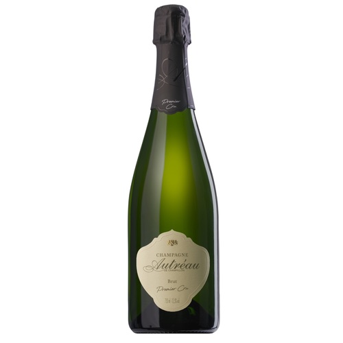 Autreau 1er Cru Extra Brut Champagne