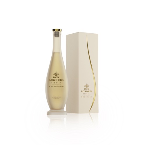 Don Londres Tequila &bull; Reposado