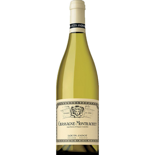 Jadot Chassagne Montrachet Blanc