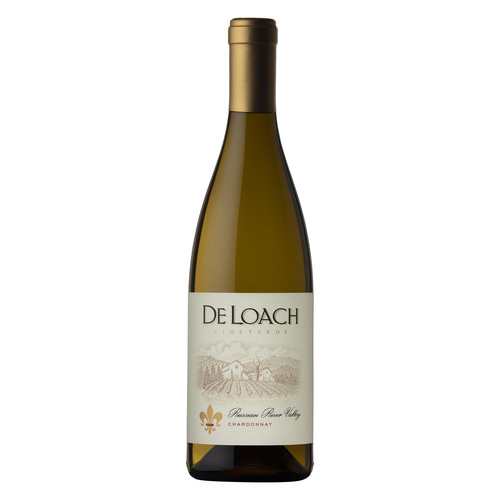Deloach Russian River Chardonnay