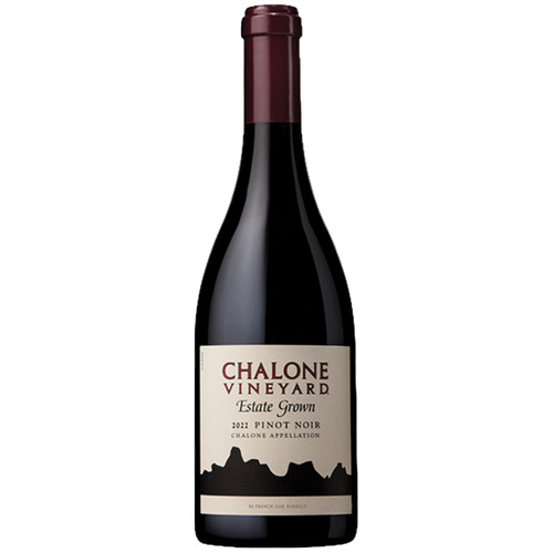 Chalone Estate Pinot Noir