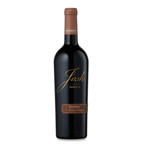 Josh Cellars Cabernet Sauvignon Reserve